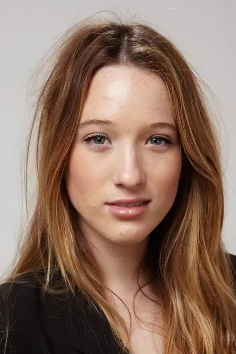 Foto de Sophie Lowe