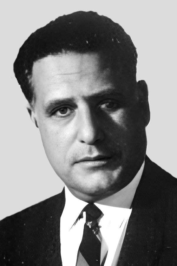 Foto de Rafael Calvo