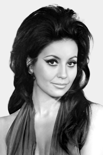 Foto de Mary Paz Pondal