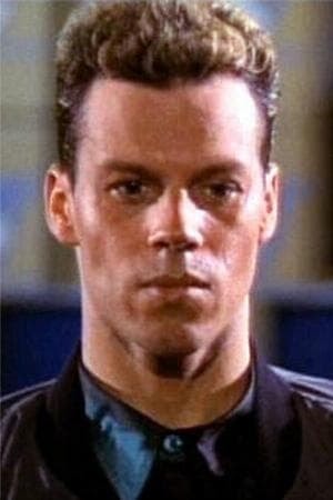 Foto de Jeffrey Falcon