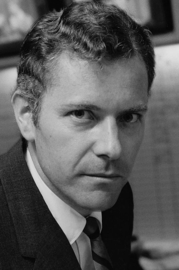 Foto de Leonard Harris