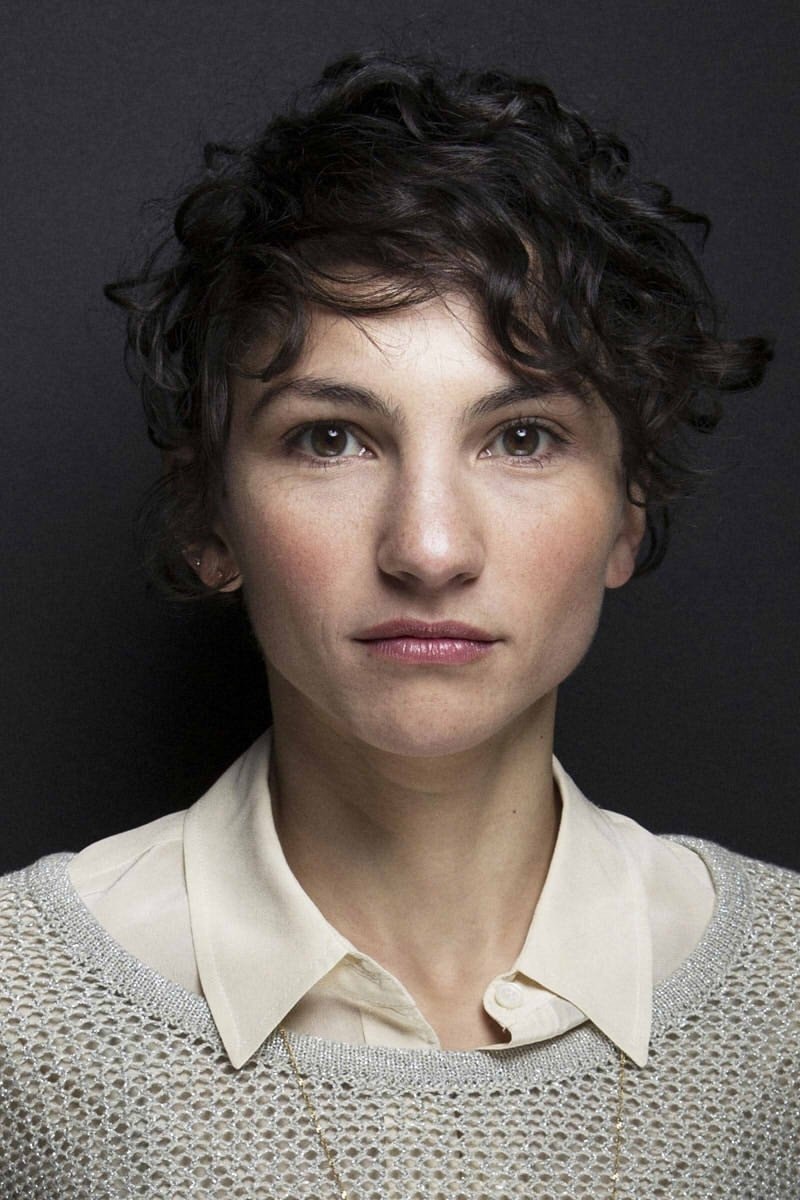 Foto de Manuela Martelli