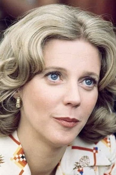 Foto de Blythe Danner