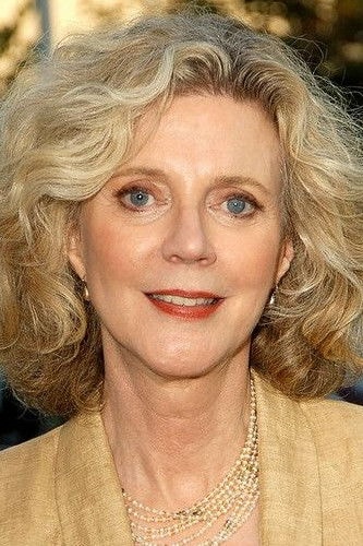 Foto de Blythe Danner