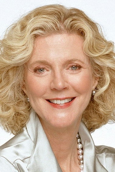 Foto de Blythe Danner