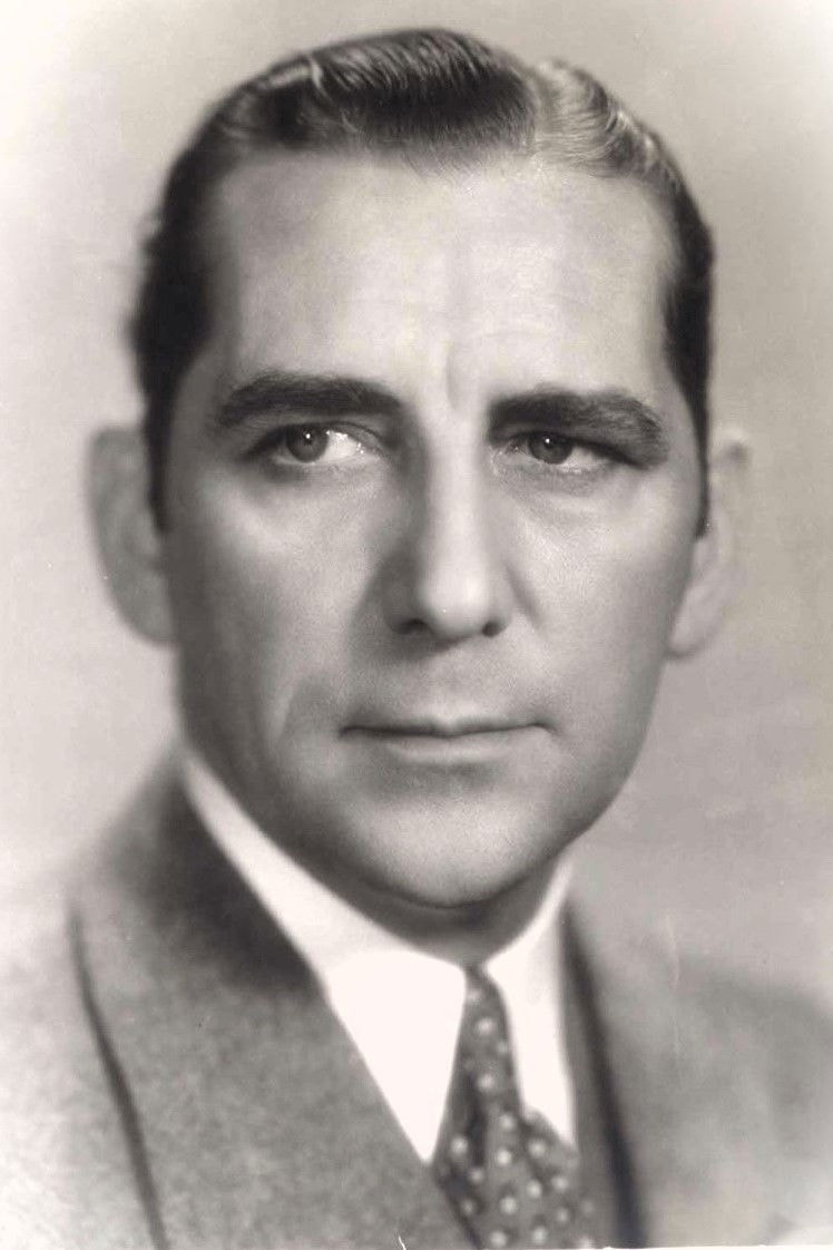 Foto de William 'Stage' Boyd