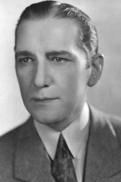 Foto de William 'Stage' Boyd