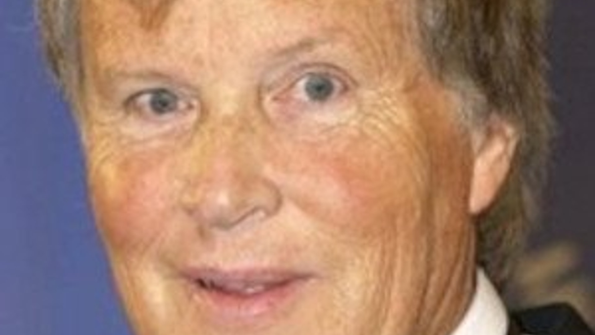 Foto de John Patterson