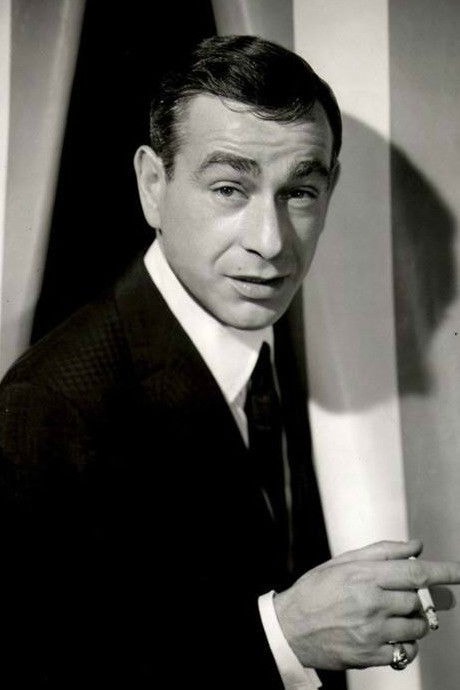 Foto de Shelley Berman