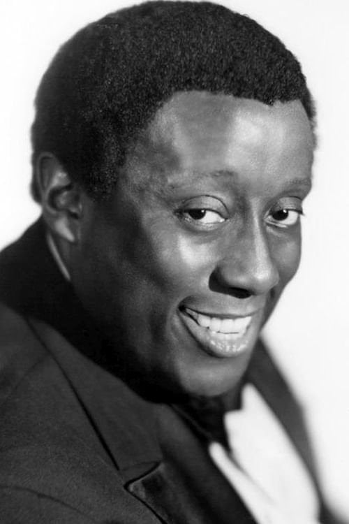 Foto de Godfrey Cambridge