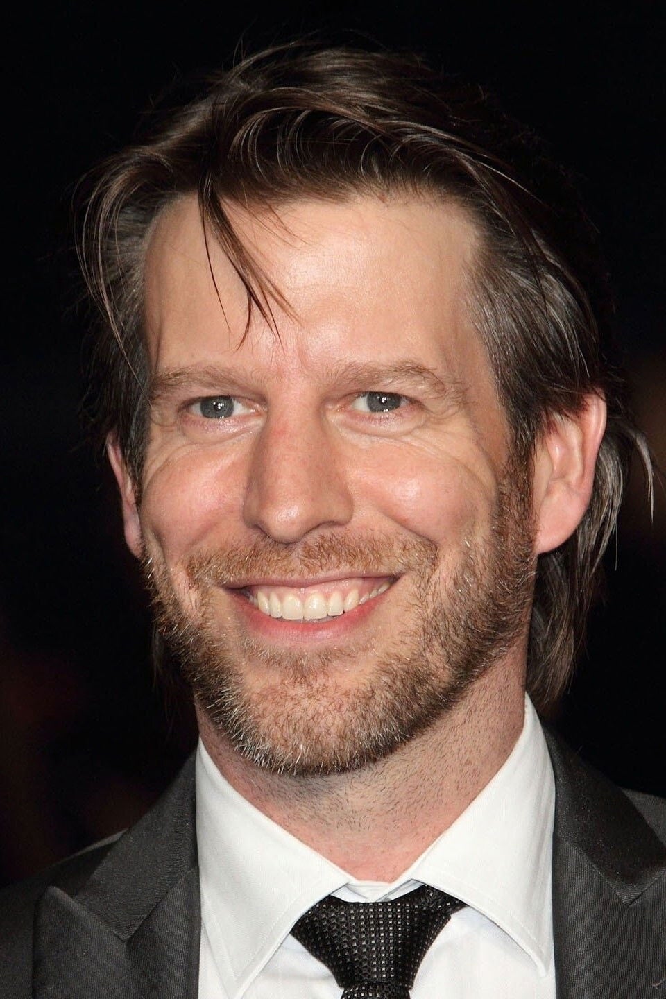 Foto de Andrew Tarbet