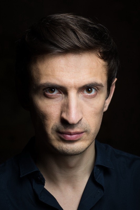Foto de Aleksey Gavrilov