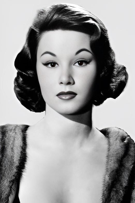 Foto de Nadine Tallier