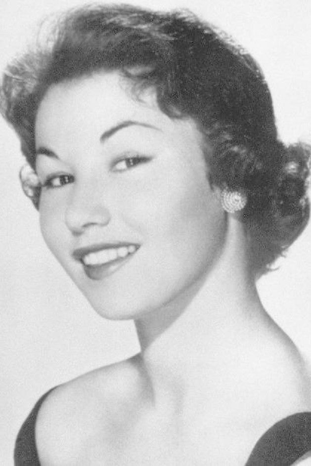 Foto de Nadine Tallier