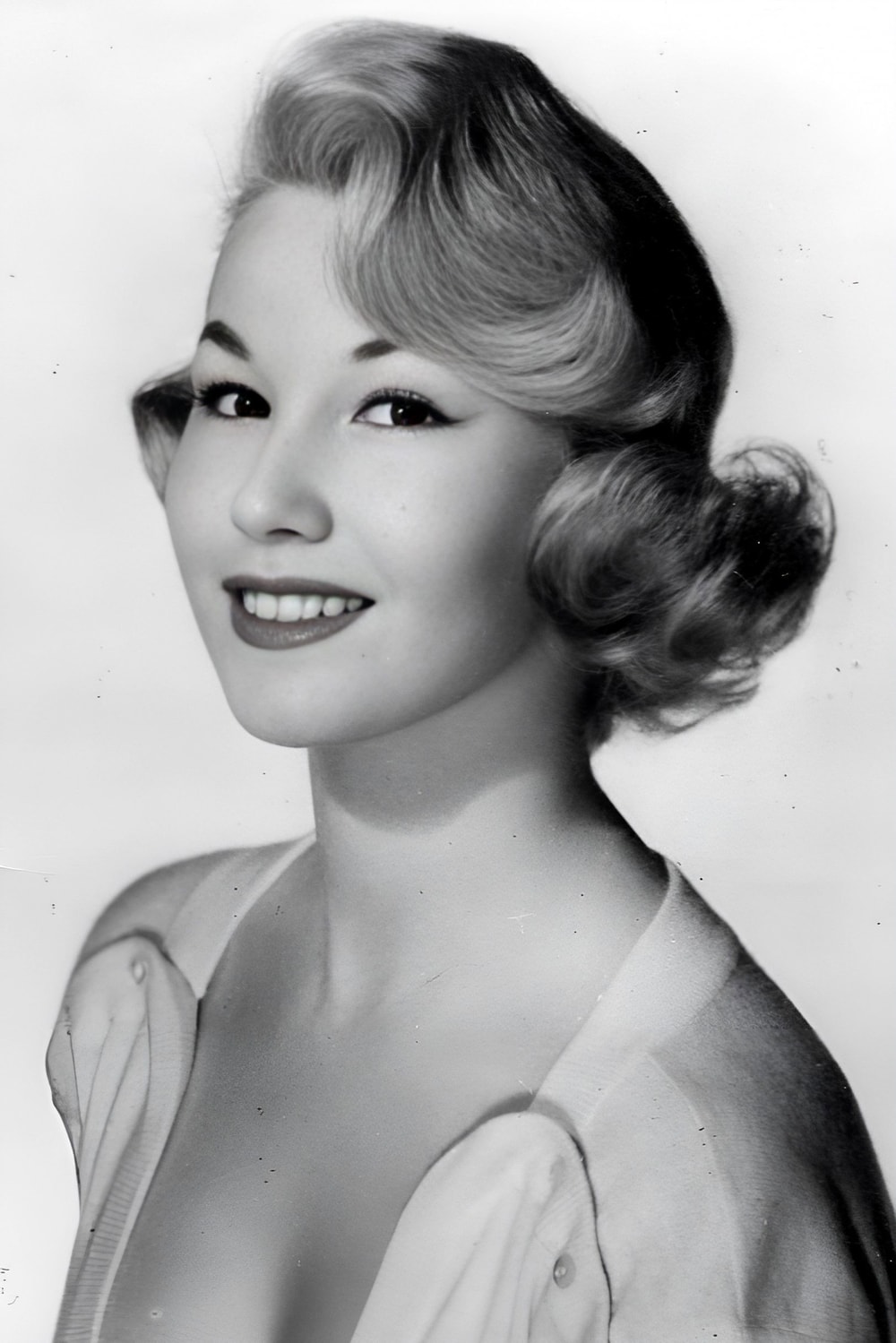 Foto de Nadine Tallier