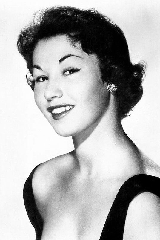 Foto de Nadine Tallier