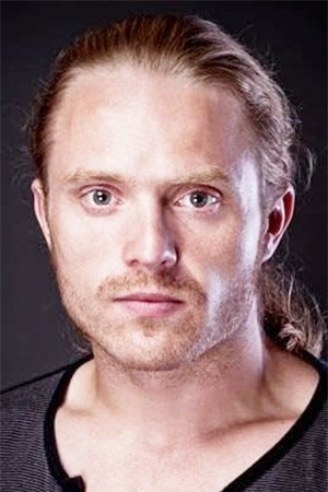 Foto de Lockhart Ogilvie