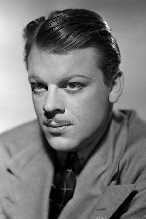 Foto de Donald Briggs