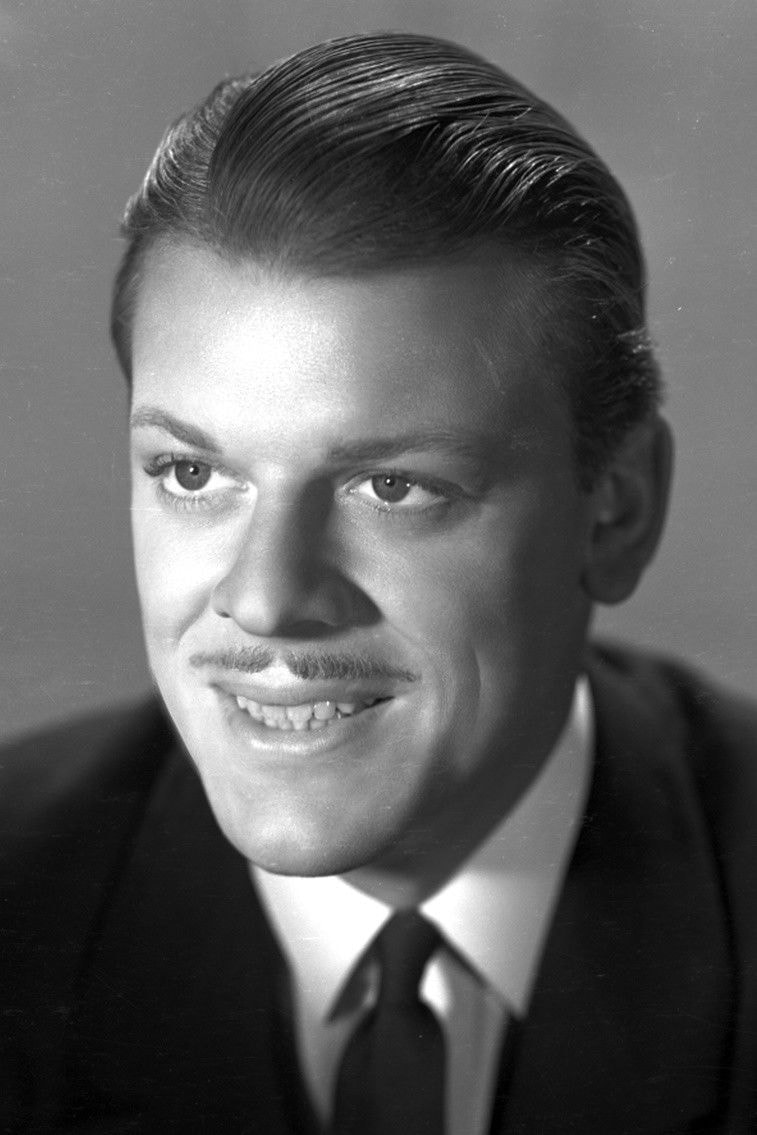 Foto de Donald Briggs