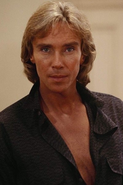 Foto de Judson Scott