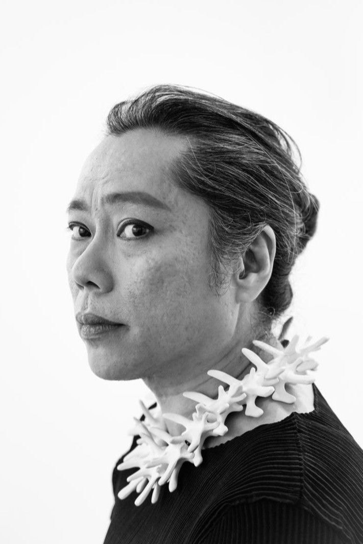 Foto de Moira Lang