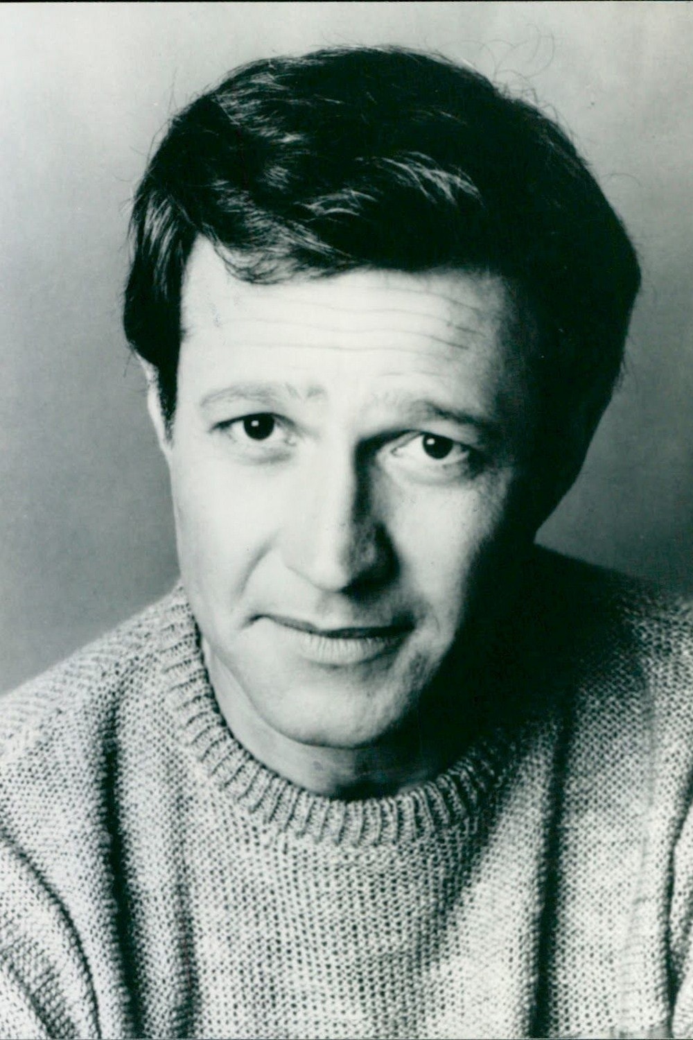 Foto de Charles Siebert