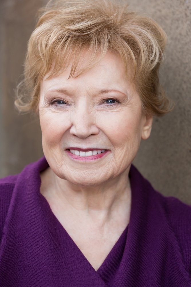 Foto de Laurel Lockhart