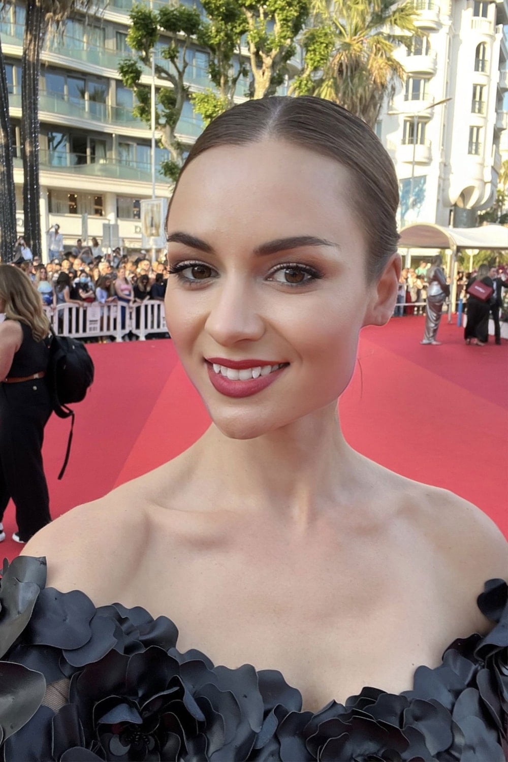 Foto de Hanna Oldenburg