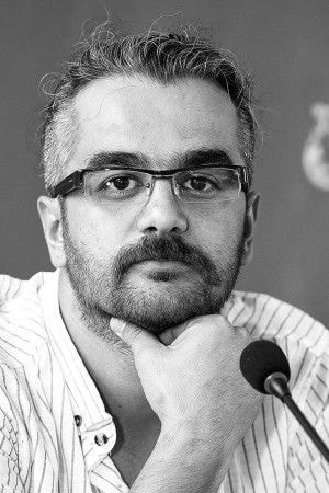 Foto de Mehmet Bahadır Er