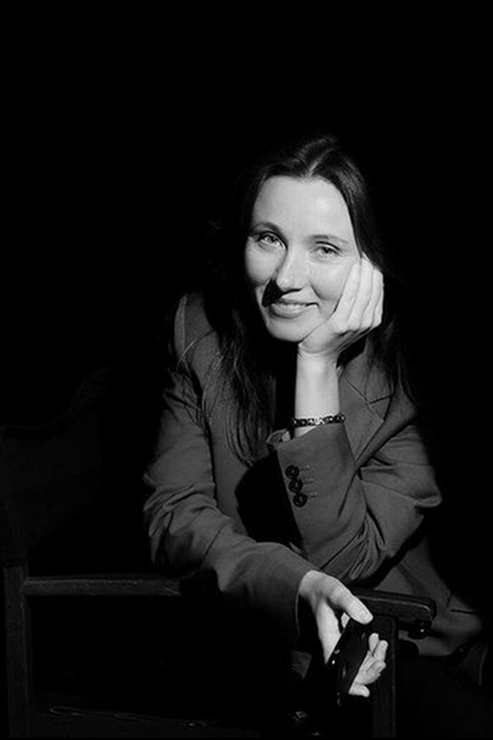 Foto de Maryna Er Gorbach