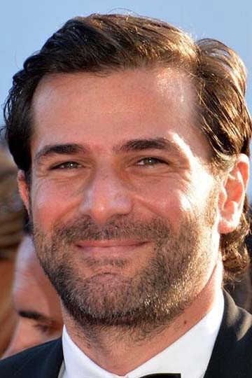 Foto de Grégory Fitoussi