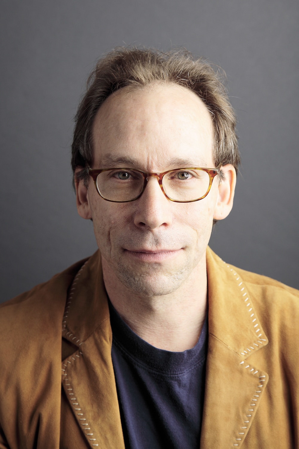 Foto de Lawrence Krauss