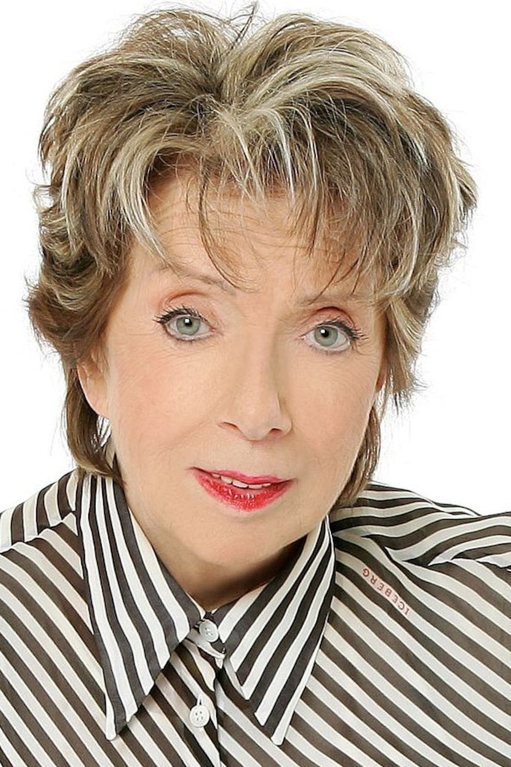 Foto de Marthe Mercadier