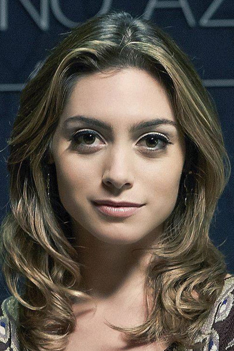 Foto de Juliana Schalch