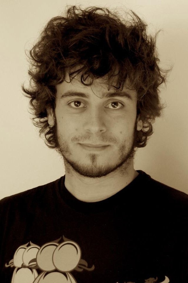 Foto de Victor Mendes