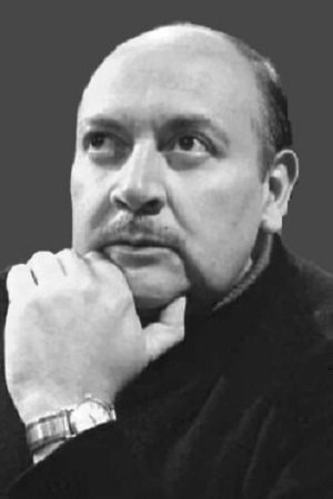 Foto de Eduardo Alcaraz