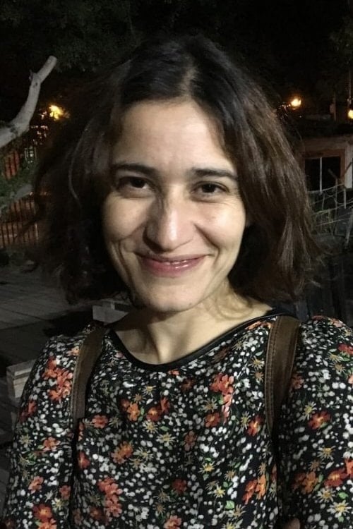 Foto de Claudia Cabezas