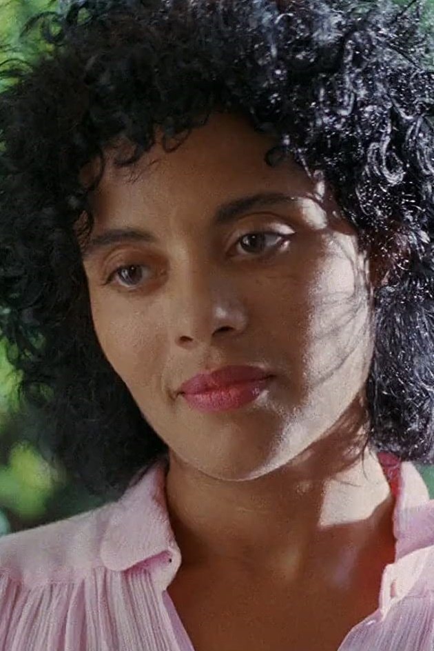 Foto de Diahnne Abbott