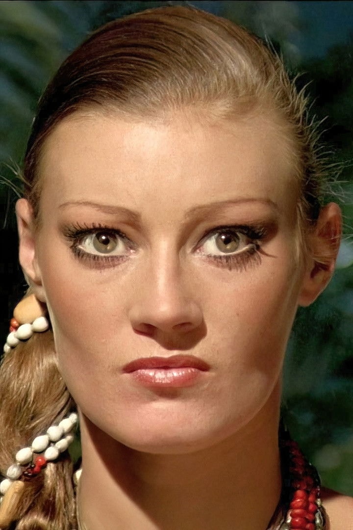 Foto de Muriel Montossé