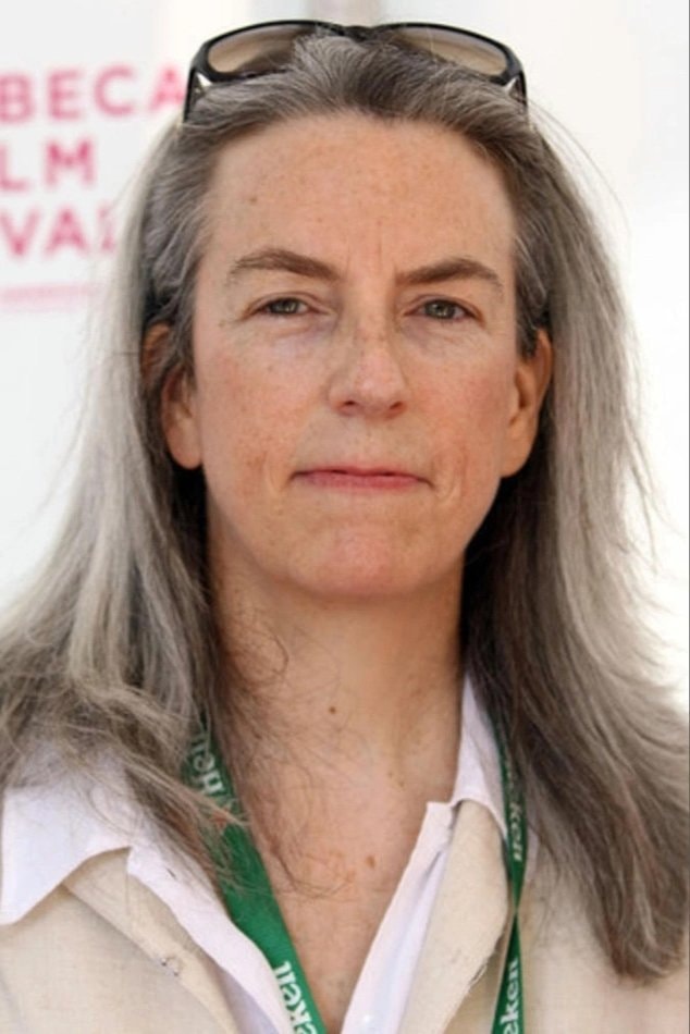 Foto de Joslyn Barnes