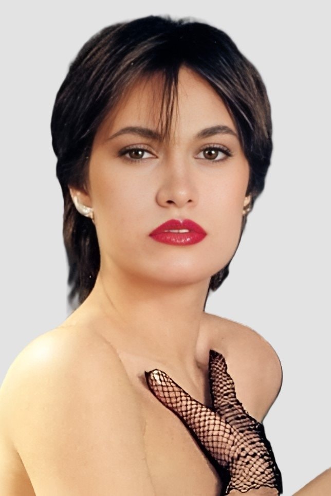 Foto de Eva Lyberten