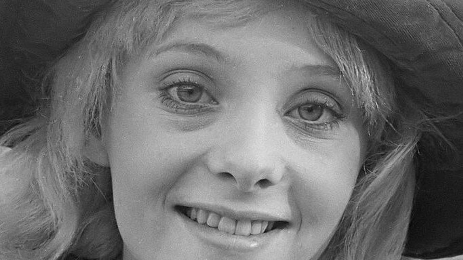 Foto de Geneviève Waïte