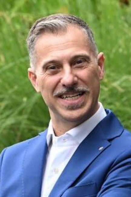 Foto de Gabriele Corsi