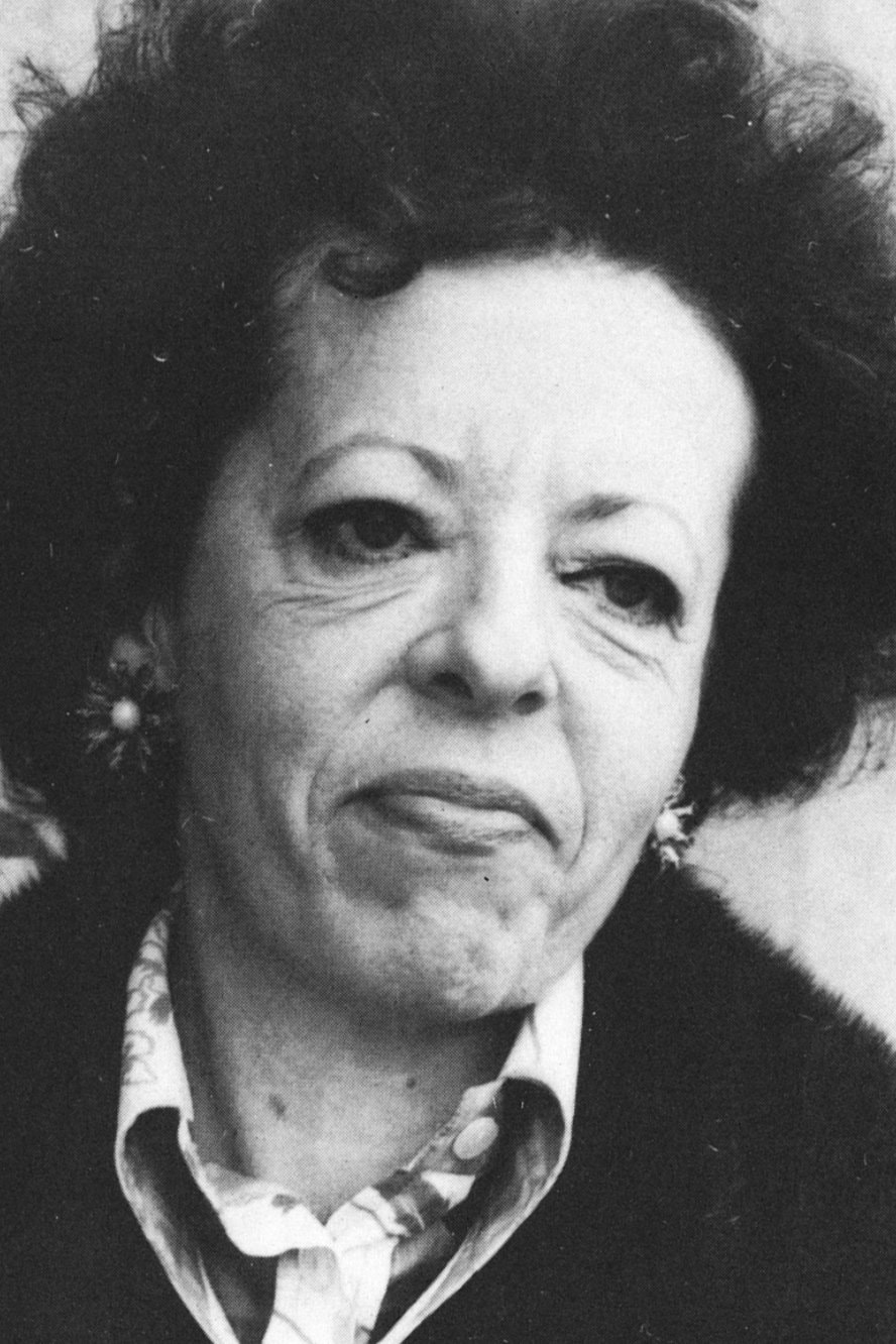 Foto de Milly Corinaldi