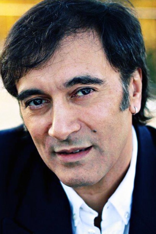 Foto de Anibal Silveyra