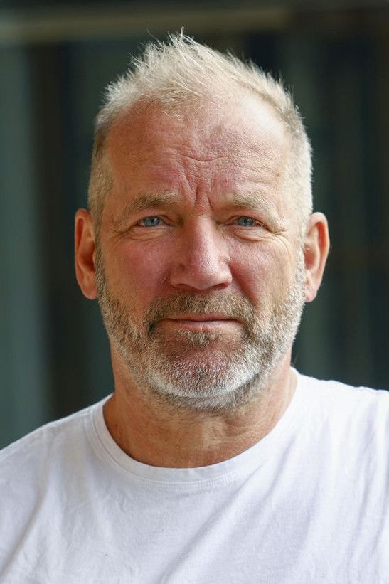 Foto de David Koller