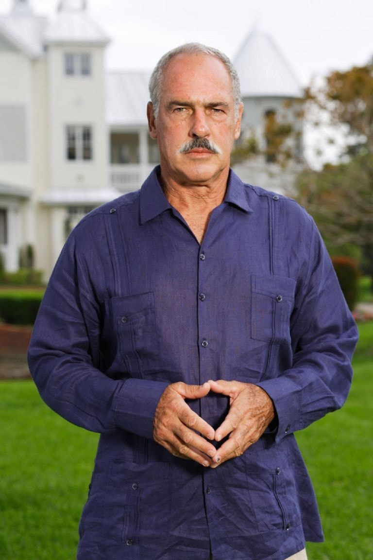 Foto de Andrés García