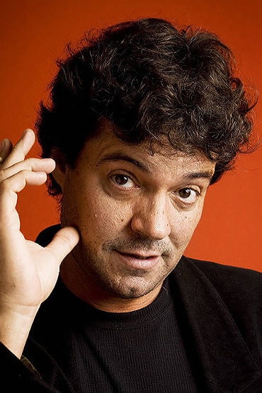Foto de Felipe Camargo