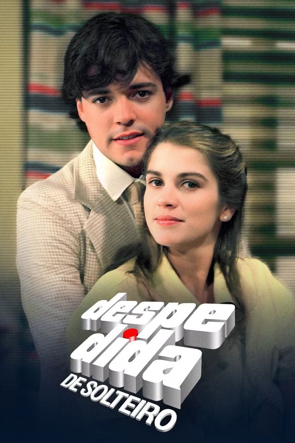 Foto de Felipe Camargo