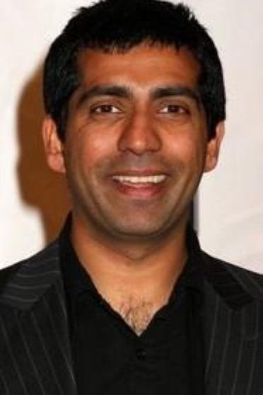 Foto de Ravi Kapoor